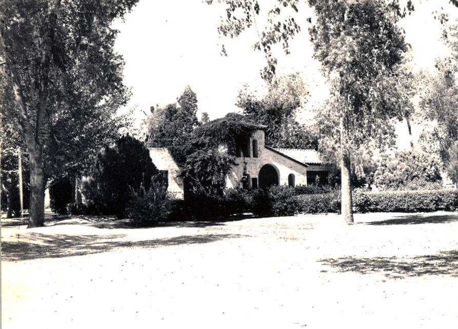 Library History - City of Glendale, AZ - Library