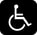 Accessibility logo