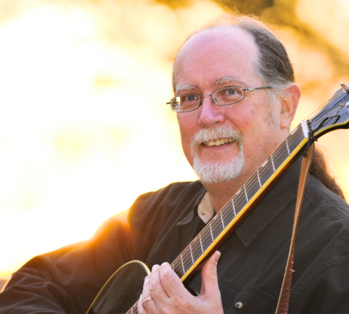 Doug Barnett