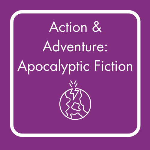 Action & Adventure: Apocalyptic Fiction