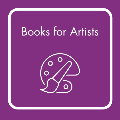 Books for Artists