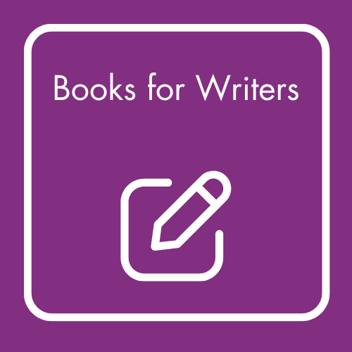 Books for Writers