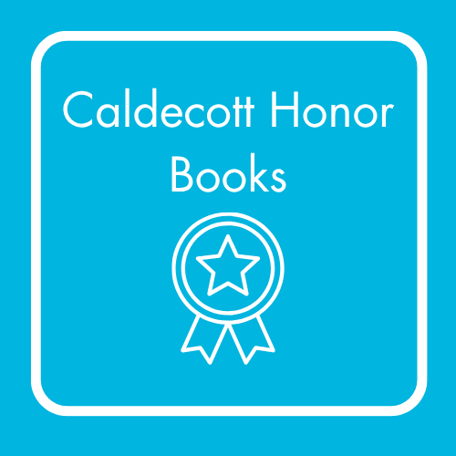 Caldecott Honor Books