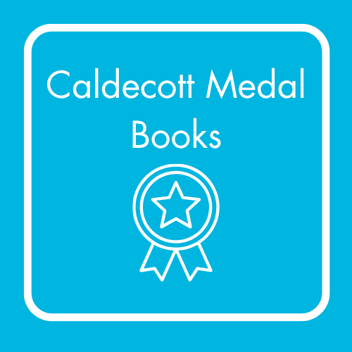Caldecott Medal Books
