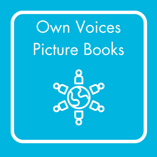 Own Voices Picture Books
