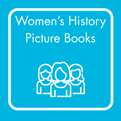 Women's History Picture Books