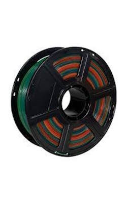Rainbow (ROYGBIV) Filament