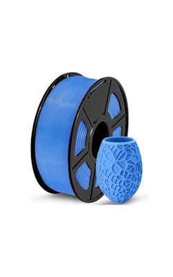 Blue-Gray Filament