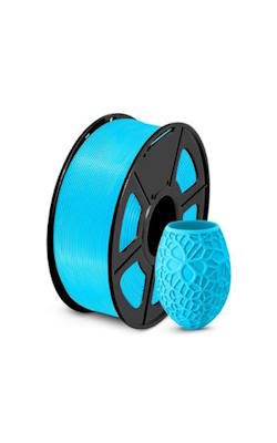 Light Blue Filament
