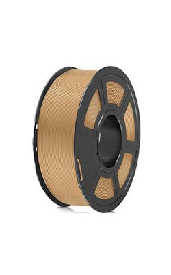Light Brown Filament