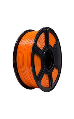 Bright Orange Filament