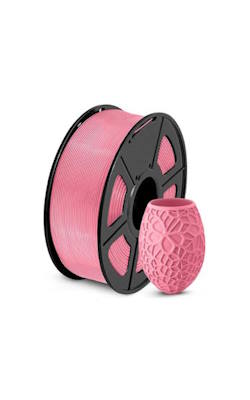 Medium Pink Filament