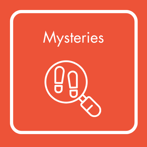 Mysteries