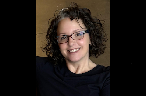 Author Amy K. Nichols